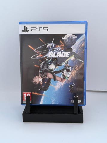 Stellar Blade - Playstation 5, Consoles de jeu & Jeux vidéo, Jeux | Sony PlayStation 5, Verzenden