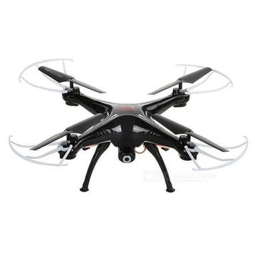 Originele Syma X5SW-1 RC Drone Quadcopter WiFi FPV 2K Camera, Verzenden, Nieuw