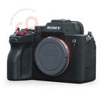 Sony A7 IV nr. 1582, Ophalen of Verzenden, Zo goed als nieuw, Sony