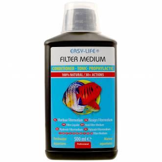 EASYLIFE filtermedium. Fles a 1000 ml. (+25% gratis), Verzenden, Nieuw