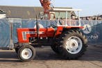 Veiling: Minitractor Fiat 55-66 DT Diesel 41kW, Ophalen, Nieuw