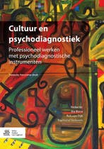 Cultuur en psychodiagnostiek 9789036810685, Verzenden