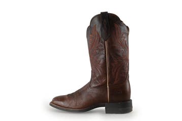 Ariat Cowboy laarzen in maat 39 Bruin, Verzenden