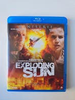 EXPLODING SUN (BLURAY), Gebruikt