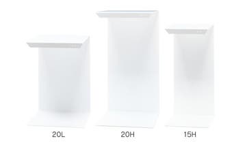DOOA Magnet light Stand, Dieren en Toebehoren, Verzenden, Nieuw