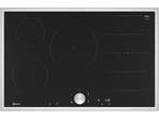Neff T68STV4L0 - Inbouw inductiekookplaat - Flex Induction, Verzenden, Zo goed als nieuw