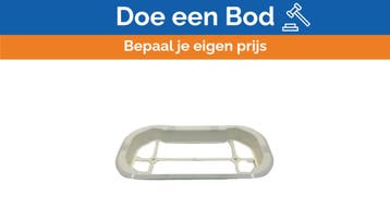 Bieden: Rutgerson Porthole Inner Frame PL402 x, Watersport en Boten, Ophalen of Verzenden, Nieuw