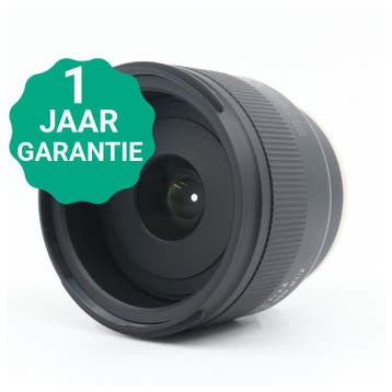 Tamron 35mm f/2.8 DI III OSD 1/2 Macro Sony FE | Tweedehands, Verzenden