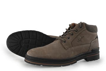 Australian Veterboots in maat 44 Bruin, Bruin, Verzenden, Boots, Zo goed als nieuw
