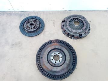 Koppelingsset (compleet) Renault Master O172826, Nieuw