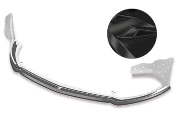 Cupspoiler voor Mercedes Benz CLA C118/X118 AMG-Line CSL456-, Verzenden