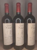 2001 Château Clarke, Baron Edmond de Rothschild -, Nieuw