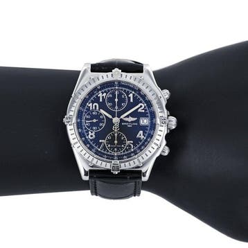 Breitling - Chronomat - Zonder minimumprijs - A13050 - Heren, Nieuw