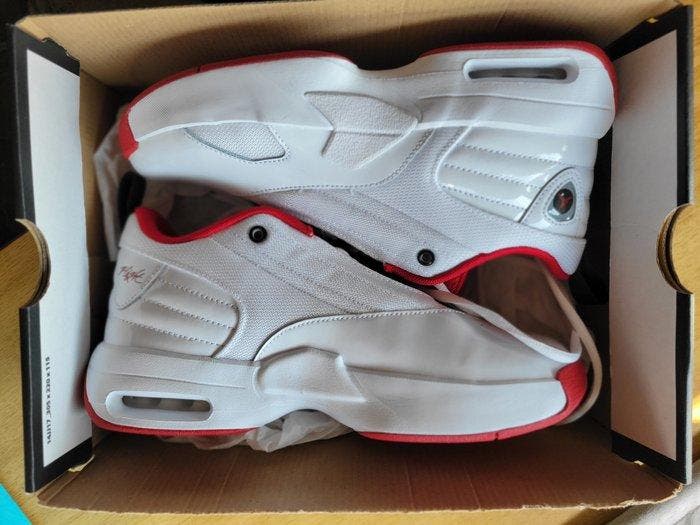 Air Jordan - Max Aura 6 - Sneakers - Maat: EU 40 - Nieuw met, Vêtements | Hommes, Chaussures