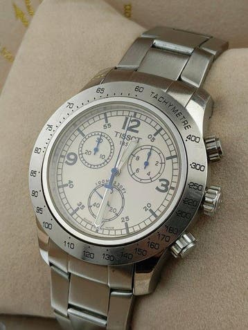 Tissot - V8 Chronograph - Sans prix de réserve - 64C000 -, Nieuw