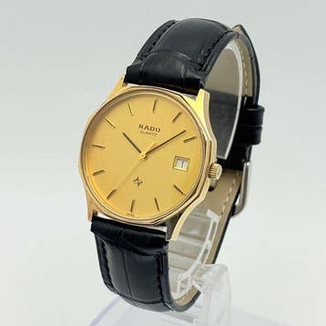 Rado - Vintage - Zonder minimumprijs - 113.5143.2 - Heren -