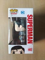 Funko - Funko Pop - DC Comics - Superman Imperial Palace