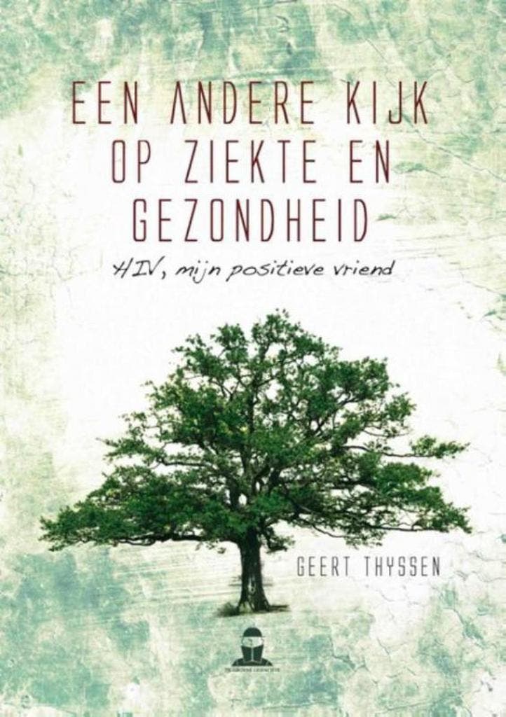 Een andere kijk op ziekte en gezondheid 9789492057143, Boeken, Gezondheid, Dieet en Voeding, Zo goed als nieuw, Verzenden
