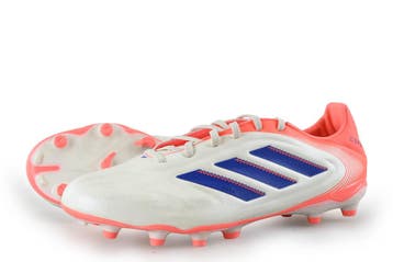 Adidas Voetbalschoenen in maat 45 Wit, Verzenden