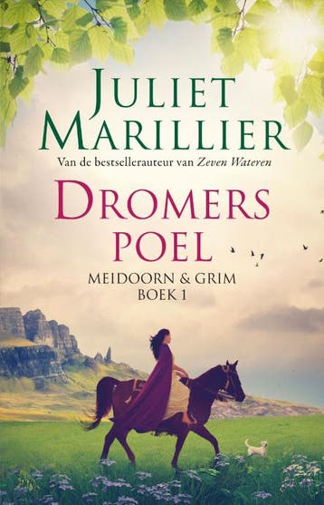 Dromerspoel | Juliet Marillier | Nieuw, Verzenden, Juliet Marillier