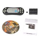 Écran de Toit Hd 15.6  Xtrons Dvd Hdmi Usb Jeux 12V24V, Verzenden, Nieuw