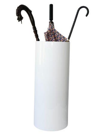 NEBU Holland - Bijzettafel - parapluhouder - Melamine