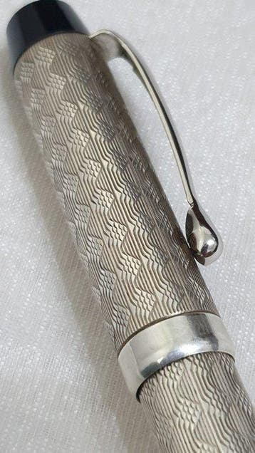 Silver pen - Sans prix de réserve - Stylo
