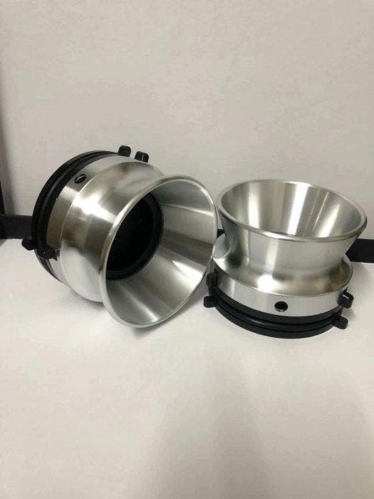 Generic - NAB aluminum Audiocomponent, TV, Hi-fi & Vidéo, Radios