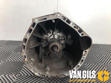 Versnellingsbak Mercedes Vito O236867, Nieuw