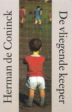 VLIEGENDE KEEPER 9789029512381 Herman de Coninck, Verzenden, Gelezen, Herman de Coninck