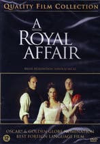 A Royal Affair (QFC), Verzenden, Drama
