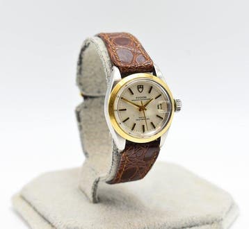 Tudor - Prince Oysterdate - Automatic - Date - Dames -