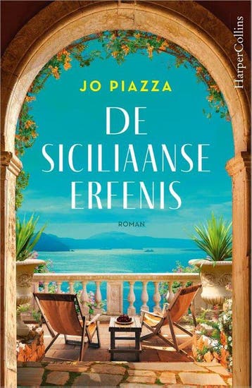 De Siciliaanse erfenis 9789402714364 Jo Piazza, Verzenden, Gelezen, Jo Piazza