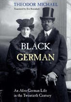 Black German 9781781383117 Isabella Image, Boeken, Verzenden, Gelezen, Isabella Image