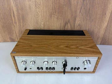 Luxman - SQ507X Amplificateur intégré Amplificateur à