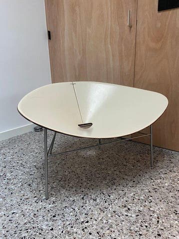 Living Divani - Piergiorgio Cazzaniga - Stoel - Bloom Chair