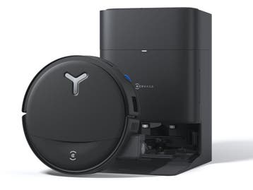 Ecovacs DEEBOT T80S OMNI - Robotstofzuiger - 297 min, Verzenden, Zo goed als nieuw