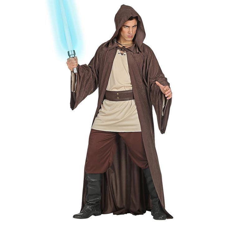 Star Wars Kostuum Heren, Kleding | Heren, Carnavalskleding en Feestkleding, Nieuw, Verzenden