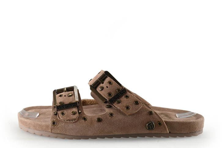 Vingino Sandalen Meisjes in maat 36 Zwart, Kinderen en Baby's, Kinderkleding | Schoenen en Sokken, Jongen of Meisje, Zo goed als nieuw