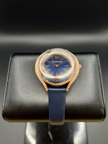 Swarovski - Crystalline - Zonder minimumprijs - 5519447 -, Nieuw