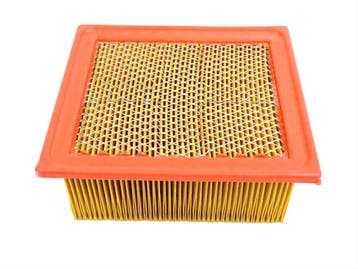 Air filter Cummins Ram 2500 3500 5.9 03/08, Ophalen of Verzenden