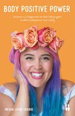 Body positive power 9789463492263 Megan Jayne Crabbe, Verzenden, Gelezen, Megan Jayne Crabbe