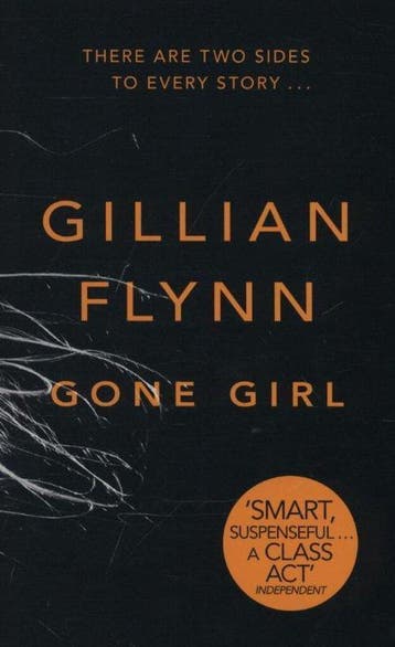 Gone Girl 9781780221359 Gillian Flynn, Verzenden, Gillian Flynn