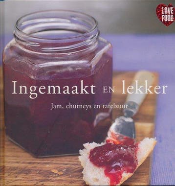 Ingemaakt en lekker 9781407512761 Gina Steer, Verzenden, Gina Steer