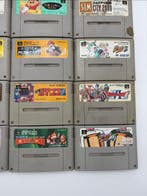 Nintendo - Super Famicom (Japanese SNES) - 20 Vintage -, Consoles de jeu & Jeux vidéo