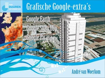 Grafische Google-extras 9789059403406 A. van Woerkom, Verzenden, A. van Woerkom