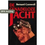 GENADELOZE JACHT 9789067902731 Cornwell, Verzenden, Gelezen, Cornwell
