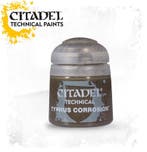 Citadel Technical Typhus Corrosion 12Ml (Warhammer Nieuw), Hobby & Loisirs créatifs, Ophalen of Verzenden