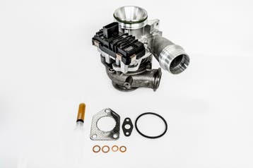 Turbo voor Mini ... Garantie 2 Jaar, Ophalen of Verzenden, Nieuw, Mini