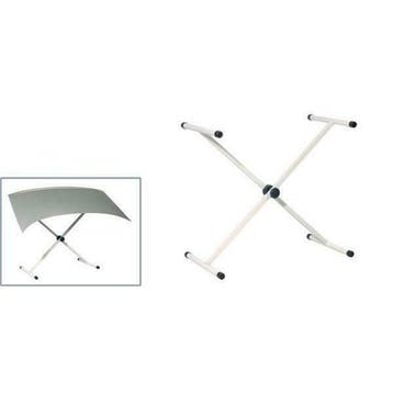 CARSYSTEM X-Stand Classic Lakstandaard max 50 kg CS-137.349, Verzenden, Nieuw